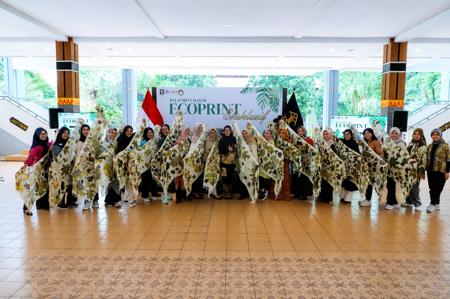 Dokumentasi Kegaitan Kepala BPSDM Hukum