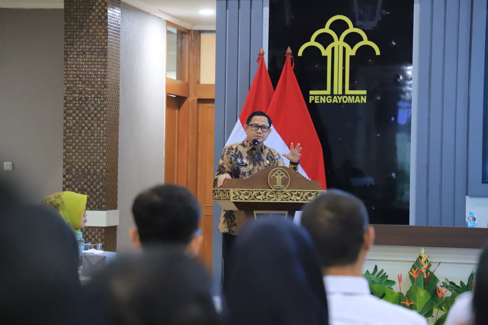 Dokumentasi Kegiatan Tahun 2026