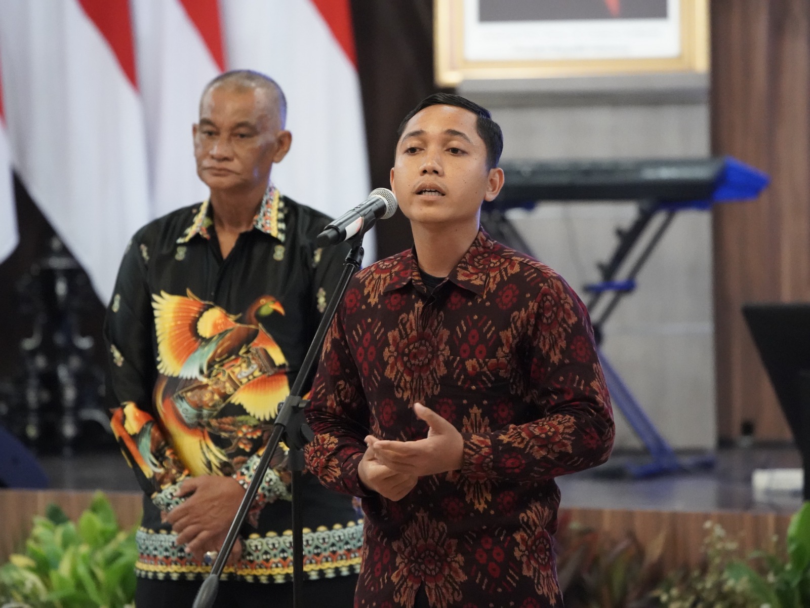 Dokumentasi Kegiatan Tahun 2026