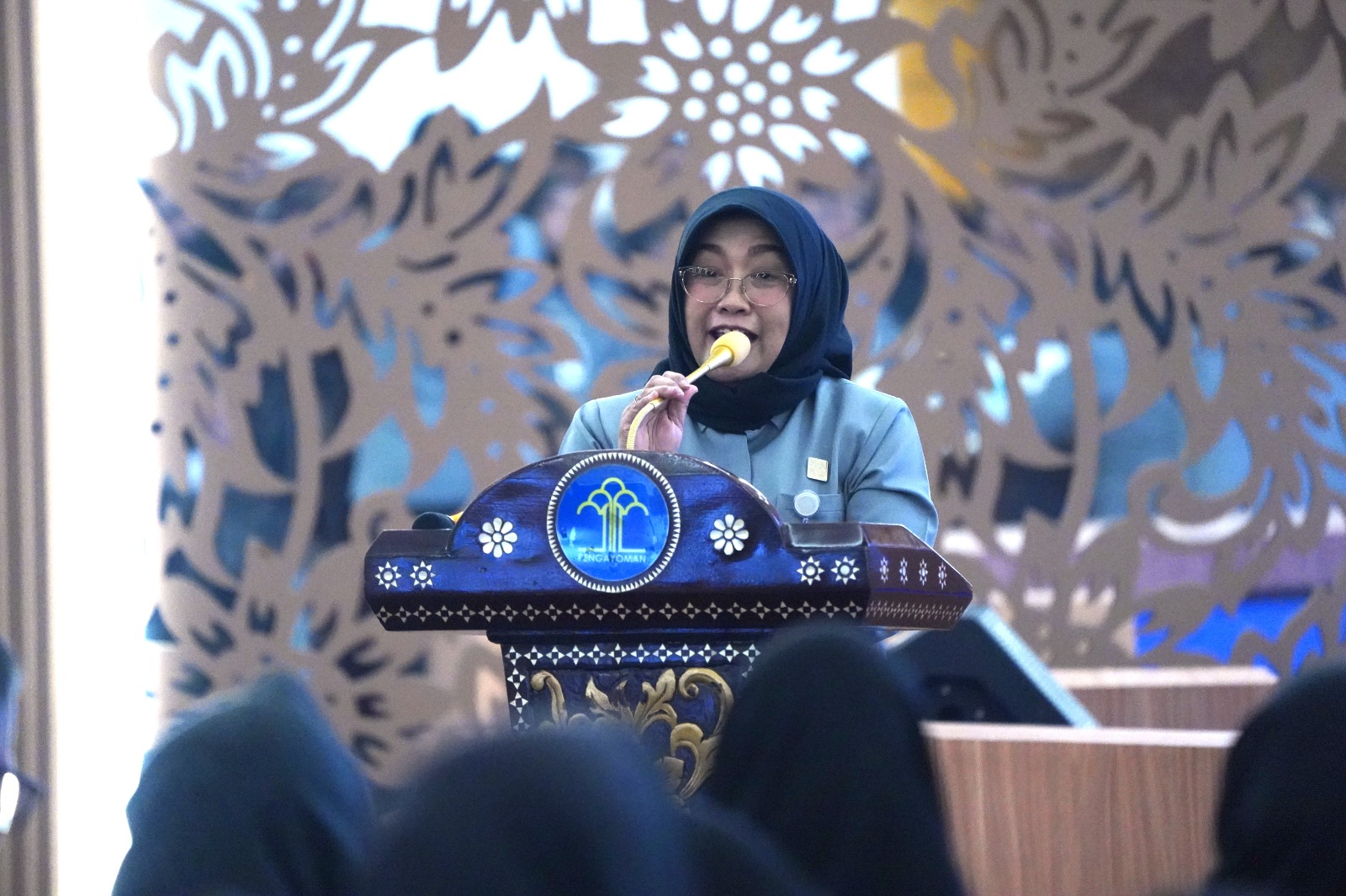 Dokumentasi Kegiatan Tahun 2026