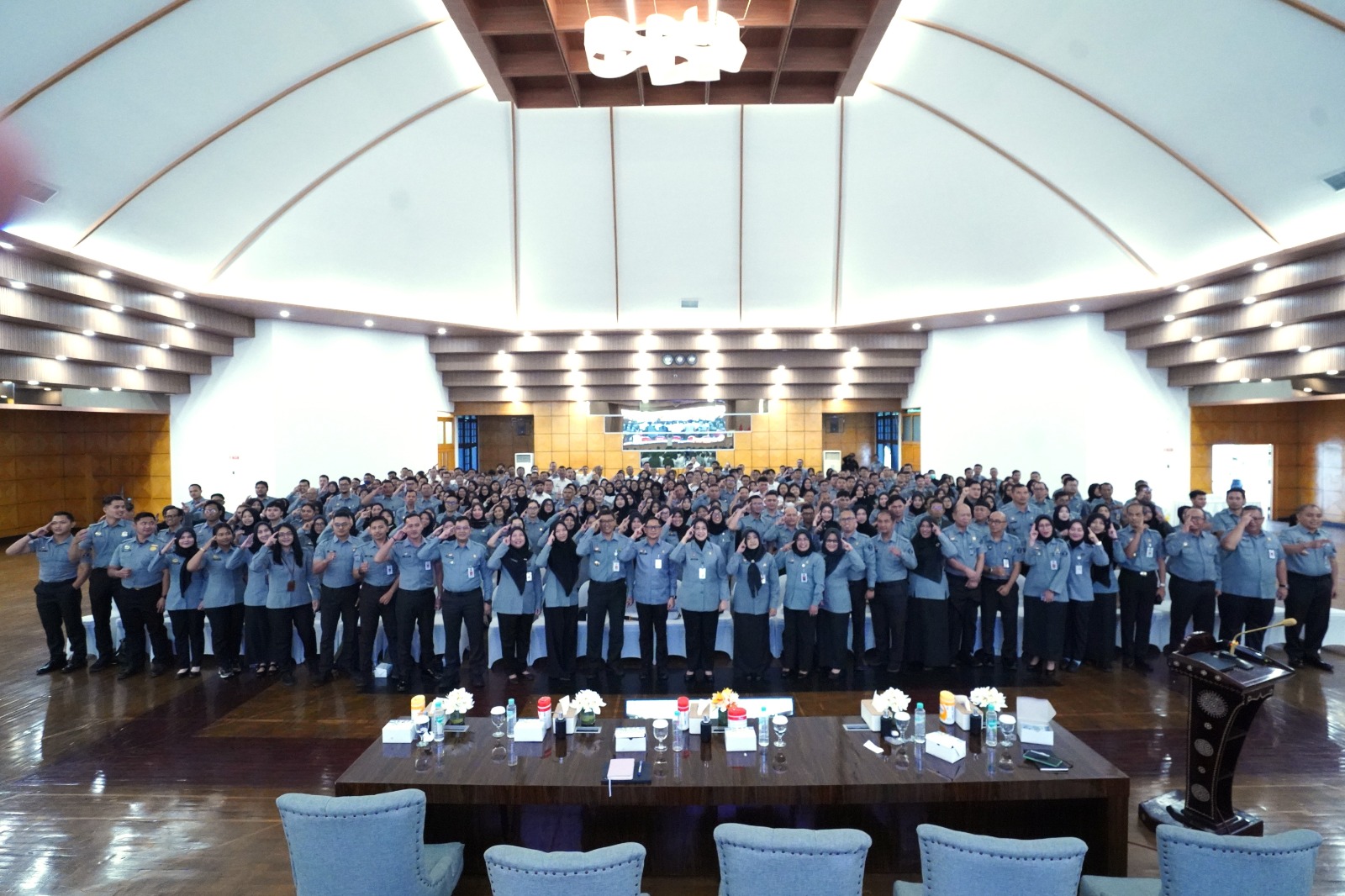 Dokumentasi Kegiatan Tahun 2026