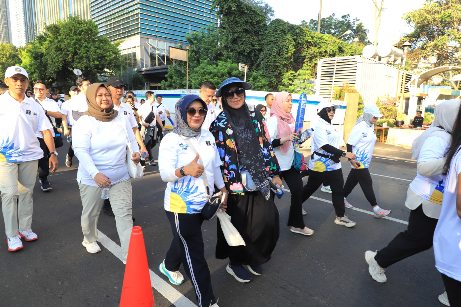 Dokumentasi Kegiatan Tahun 2026