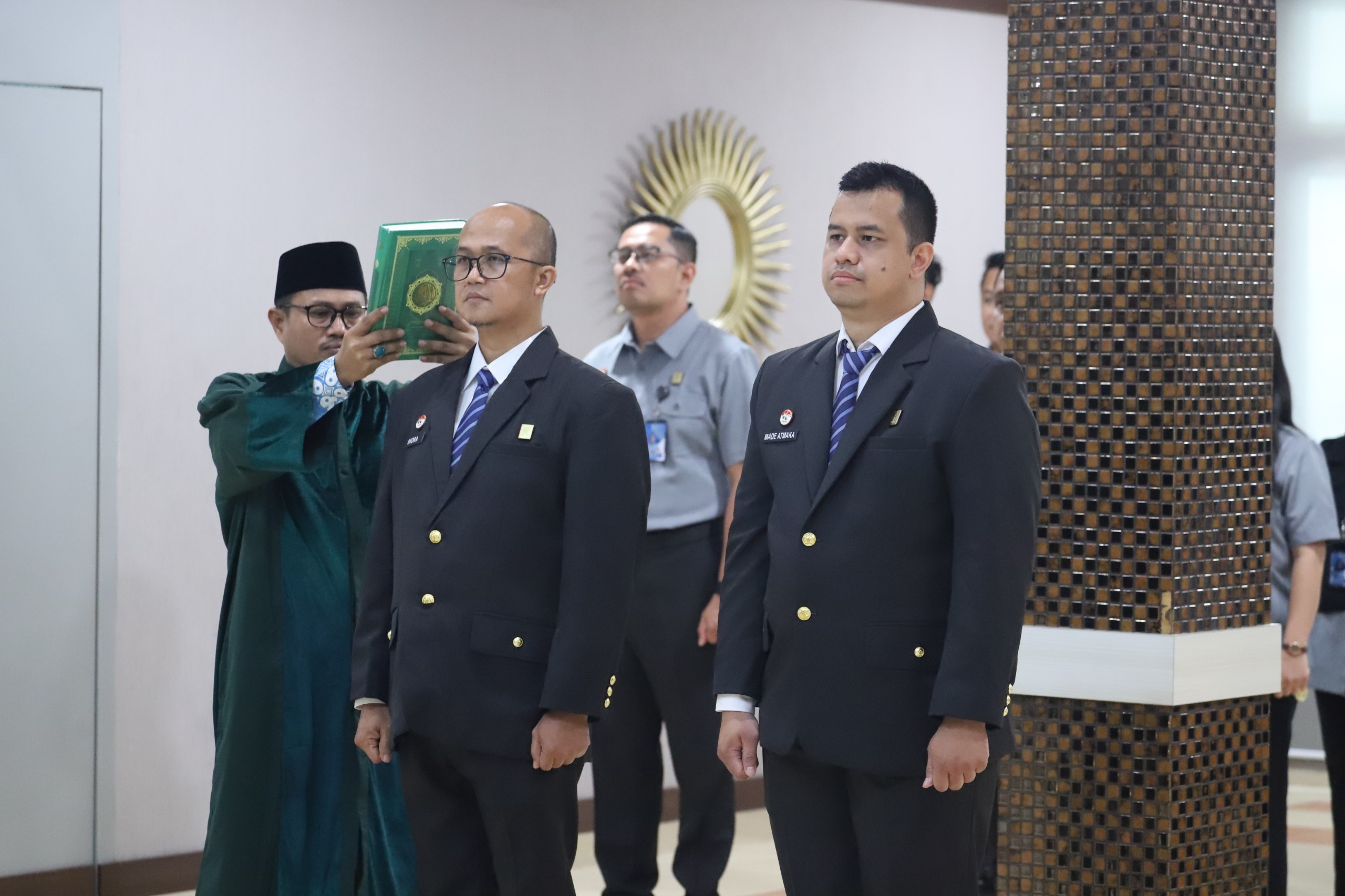 Dokumentasi Kegiatan Tahun 2026