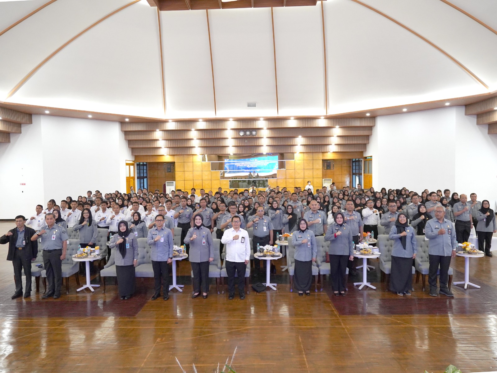 Dokumentasi Kegiatan Tahun 2026