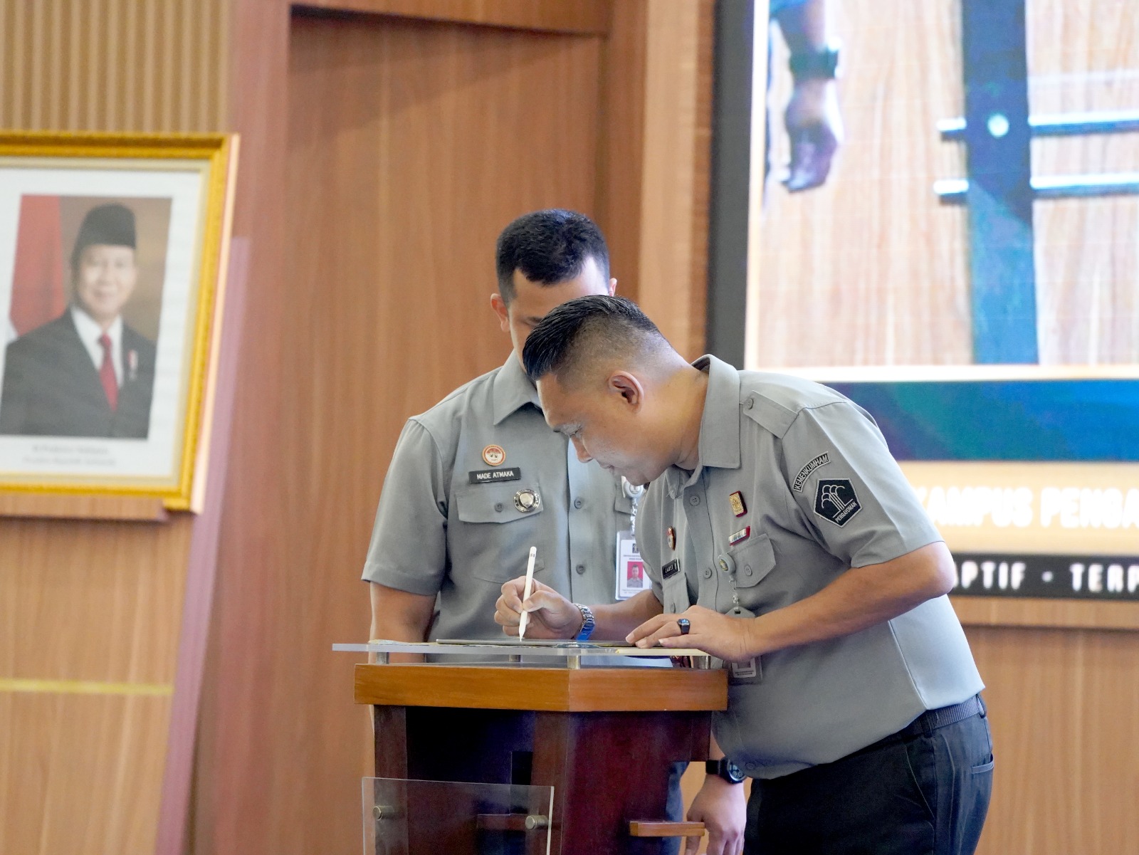 Dokumentasi Kegiatan Tahun 2026