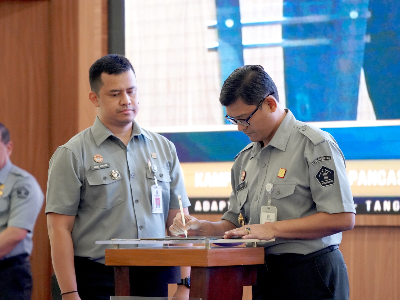 Dokumentasi Kegiatan Tahun 2026