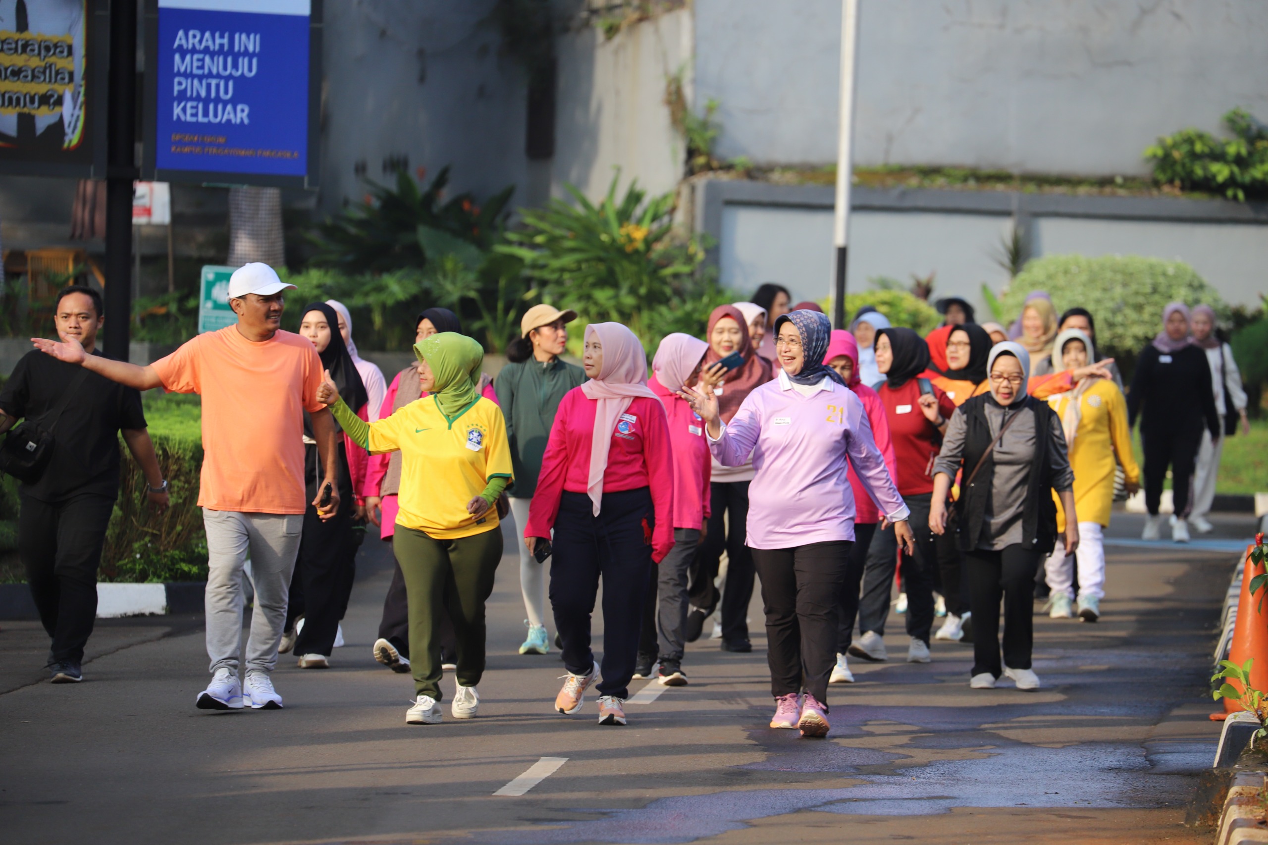 Dokumentasi Kegiatan Tahun 2026