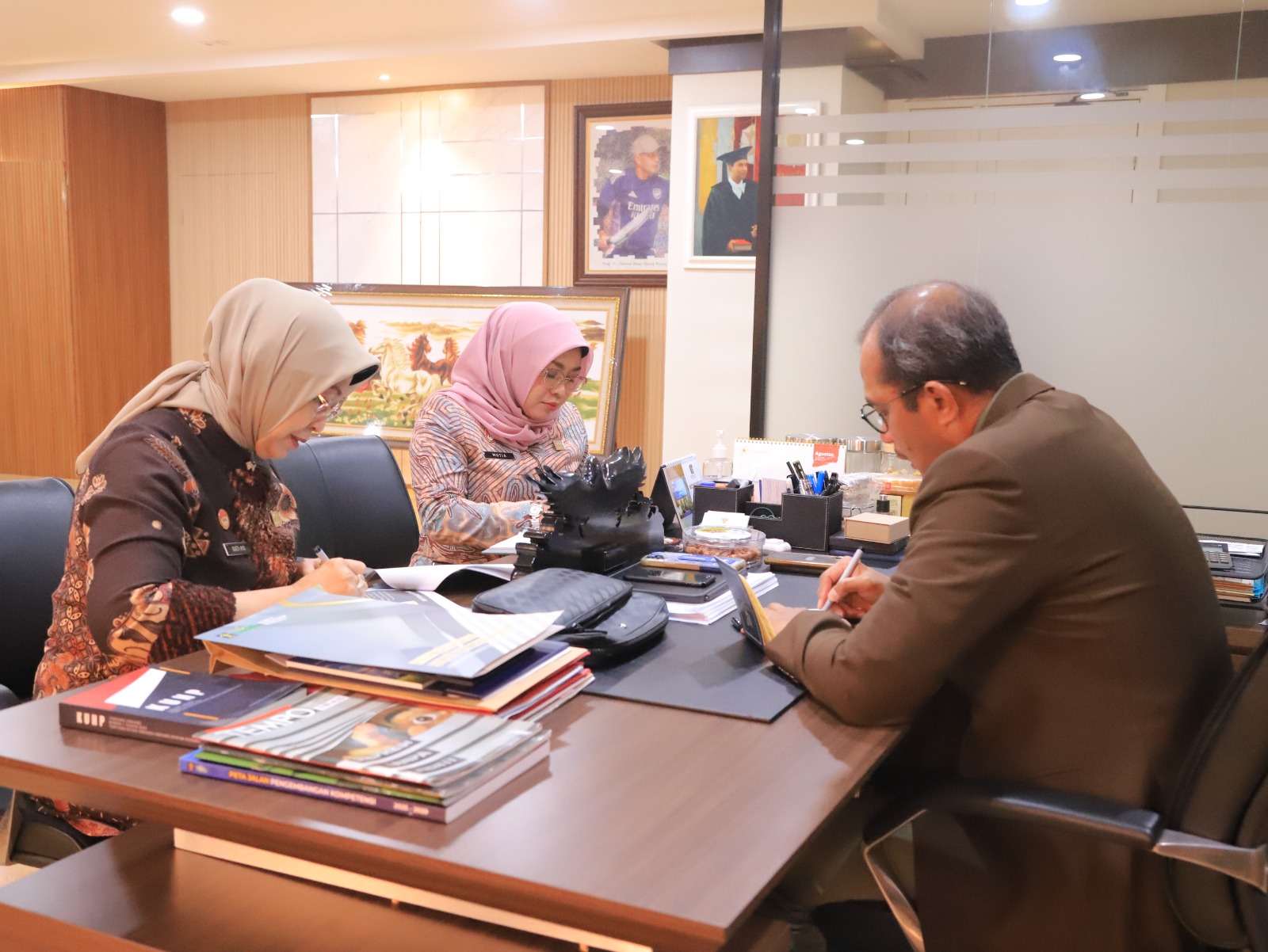 Dokumentasi Kegiatan Tahun 2026