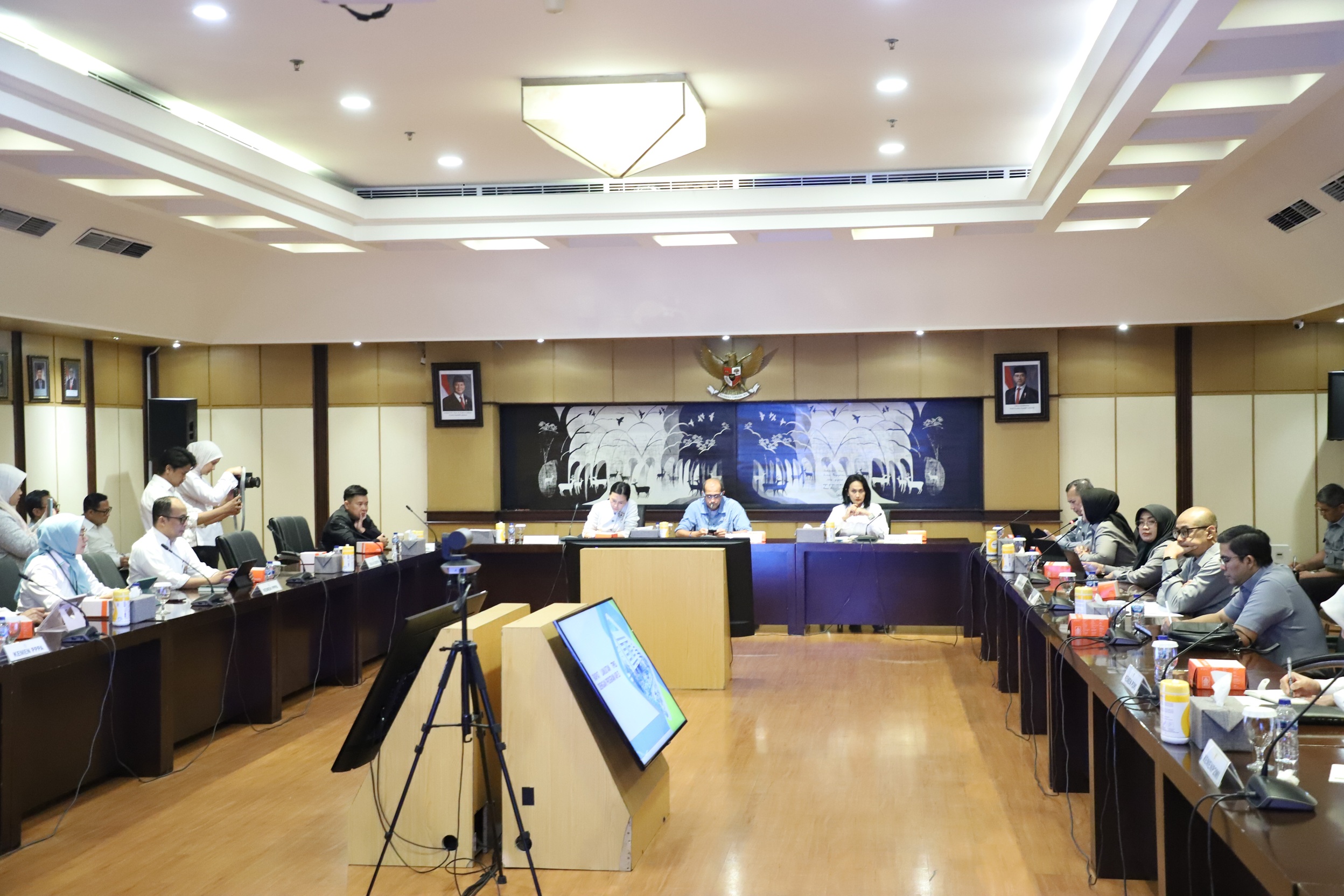 Dokumentasi Kegiatan Tahun 2026