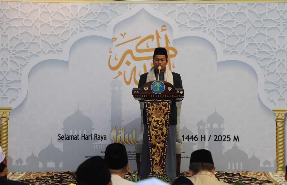 idul adha 2025