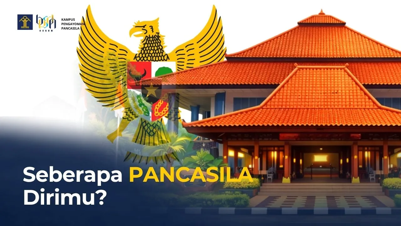 Cuplikan video Seberapa Pancasila Dirimu?